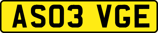 AS03VGE