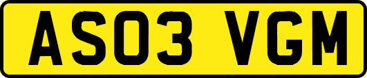 AS03VGM