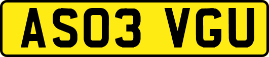 AS03VGU