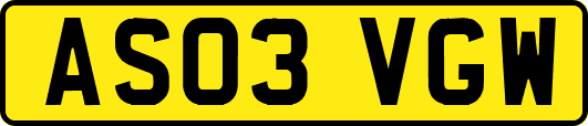 AS03VGW