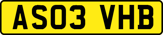 AS03VHB