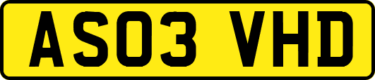 AS03VHD