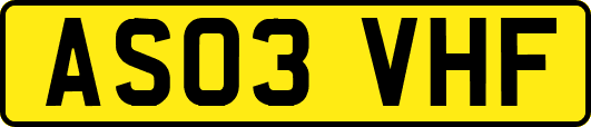 AS03VHF