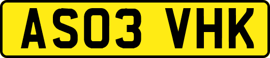 AS03VHK