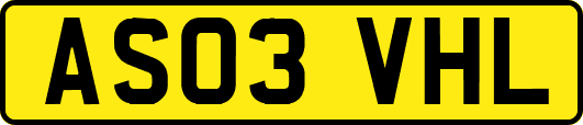 AS03VHL