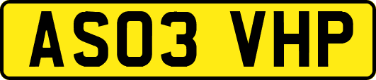 AS03VHP