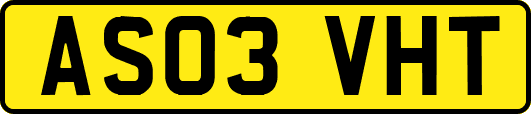 AS03VHT