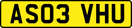 AS03VHU