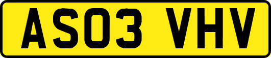 AS03VHV