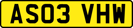 AS03VHW