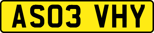 AS03VHY