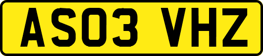 AS03VHZ