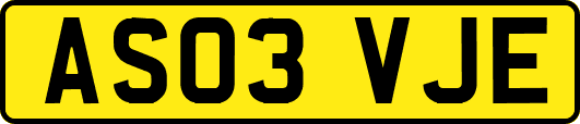 AS03VJE