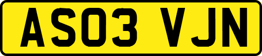 AS03VJN