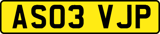 AS03VJP