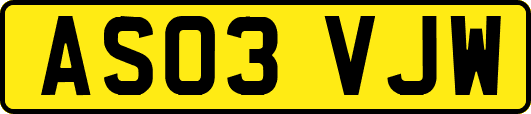 AS03VJW