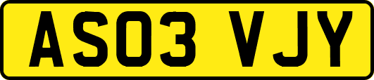 AS03VJY