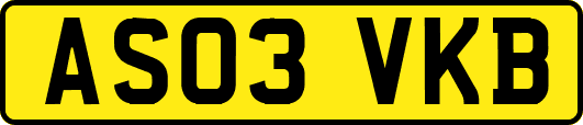 AS03VKB