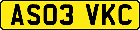 AS03VKC
