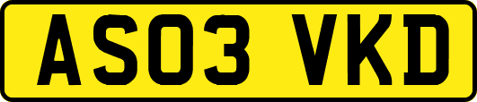 AS03VKD