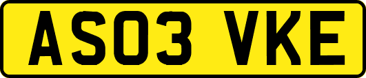 AS03VKE