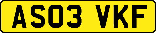 AS03VKF