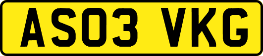 AS03VKG