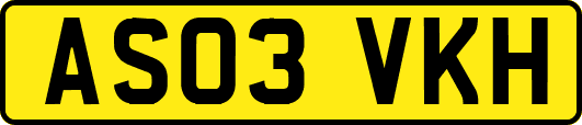 AS03VKH