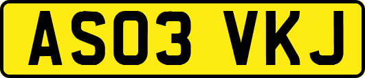 AS03VKJ