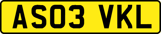 AS03VKL
