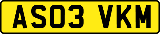 AS03VKM