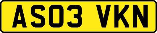 AS03VKN