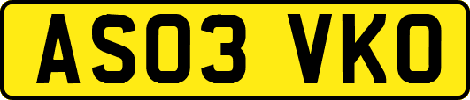 AS03VKO