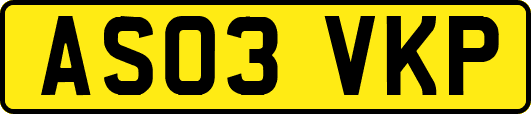 AS03VKP