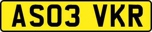 AS03VKR