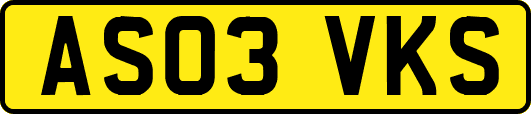 AS03VKS