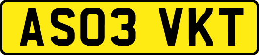 AS03VKT