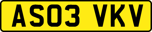 AS03VKV