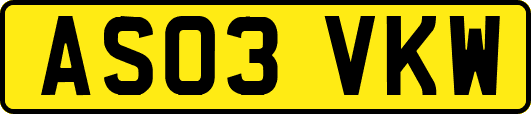 AS03VKW