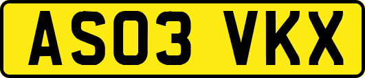AS03VKX