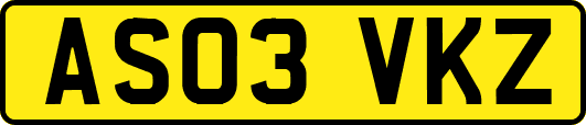 AS03VKZ