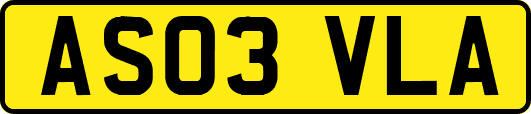 AS03VLA