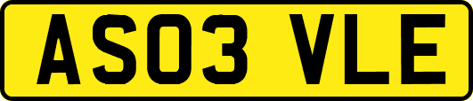 AS03VLE