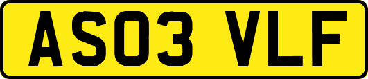 AS03VLF