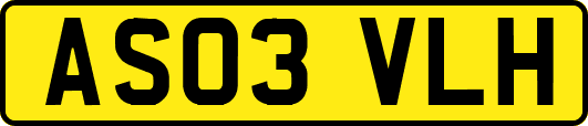 AS03VLH