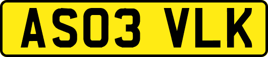 AS03VLK