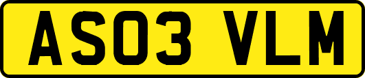 AS03VLM