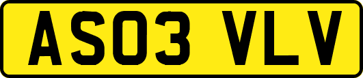 AS03VLV