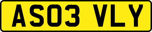 AS03VLY