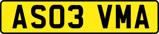 AS03VMA